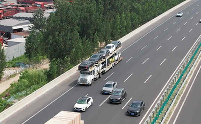思明区高速公路汽车救援